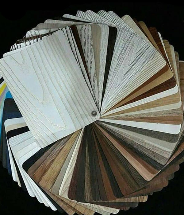 درباره ساماران pvc